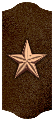 DARAY C 430 BZ BR Star Bronze Brown